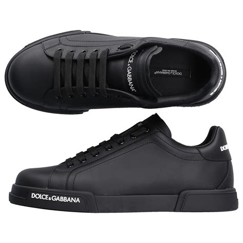 dolce gabbana sneakers mens bijenkorf|Dolce & Gabbana sneakers voor heren .